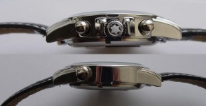 Наручные часы Montblanc. Копия. Красивые, Новые!