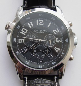 Наручные часы Montblanc. Копия. Красивые, Новые!