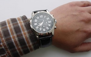 Наручные часы Montblanc. Копия. Красивые, Новые!