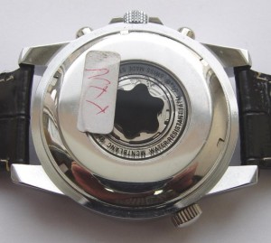 Наручные часы Montblanc. Копия. Красивые, Новые!
