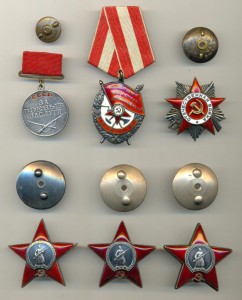 Интересный комплект!!!