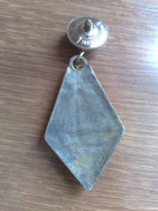 Мин. реч. флот в родной коробочке