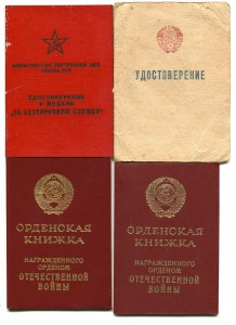 КОМПЛЕКТ ДОКОВ  ДВЕ 1 ОТЕЧКИ НА ОДНОГО