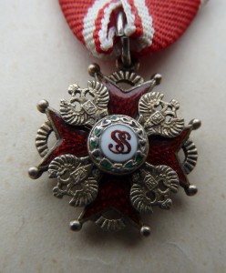 Стасик фрачник