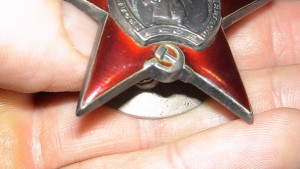 Комплект на старшего техника-лейтенанта, на доках.