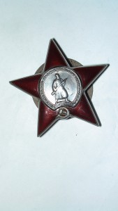 Комплект на старшего техника-лейтенанта, на доках.