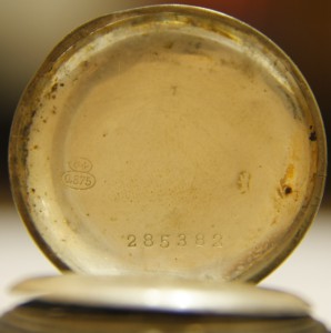 Часы Réelle. 0,875