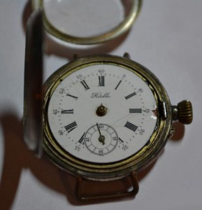 Часы Réelle. 0,875