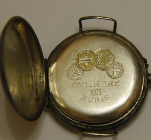 Часы Réelle. 0,875