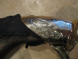 Офицерская шашка обр. 1865г.