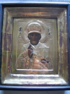 Николай 84 прба.