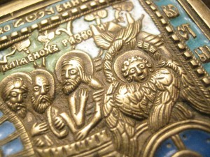 Воскресение 5 эмалей +бонус