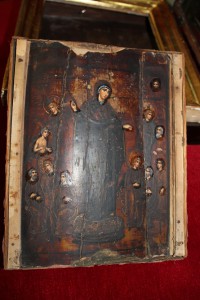 Подскажите по знаку