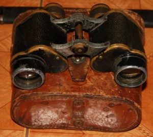 Бинокль 1932 год 6х30