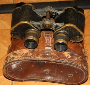 Бинокль 1932 год 6х30