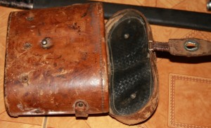 Бинокль 1932 год 6х30