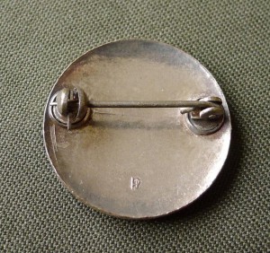 Земельный знак красного креста Вюртемберг+бонус