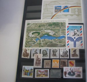 Вся Германия.