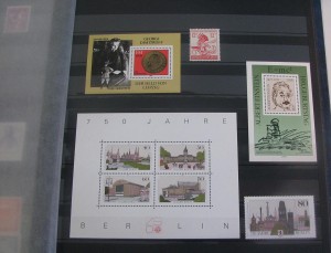 Вся Германия.