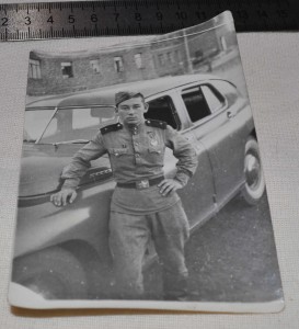 Две Советско Китайских Дружбы + фото кавалера!