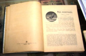 НАВОРОЧЕННАЯ КНИГА!!! О ТВАРЯХ ПОЛЗУЧИХ