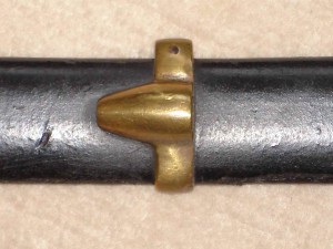 Шашка образца 1881 г.