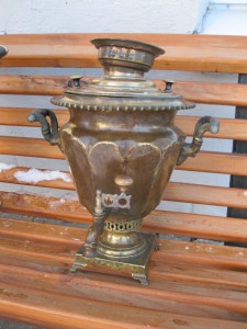 Самовар