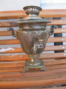 Самовар