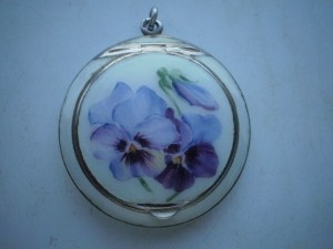 пудреница 84-925 пр. эмали