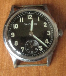 Glycine DH