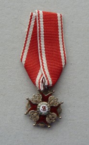 Стасик фрачник