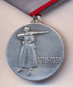 20 лет РКкА
