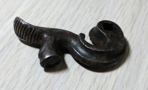 Запчасть