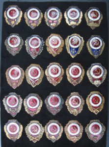 ВОЕНОТЛИЧНИКИ