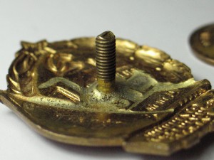 Отличник Финансовой работы Мин. Фин. СССР