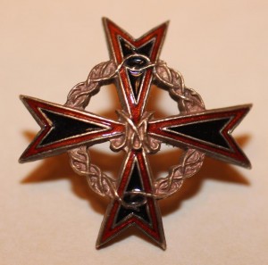 Знак марковцев R!