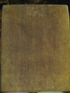 Николай чудотворец в серебре. 1876 год.