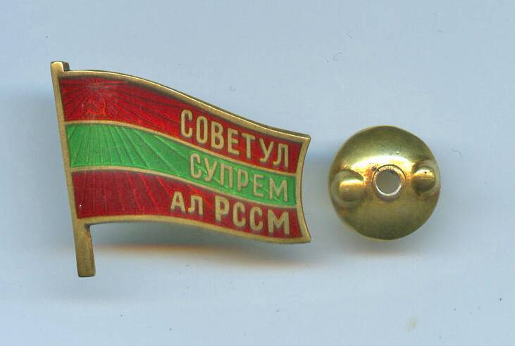 Депутат Молдавии, 179-х