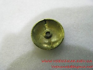 Знак "ЛВИМУ" (Ленинградское высшее инженерное морское училищ