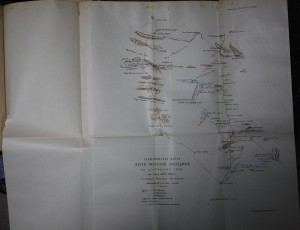 Известия Русского географического общества т.XXVI 1900г.