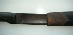 Нижегородка старого образца 1894г.