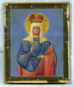 ЕКАТЕРИНА ИМЕННИК