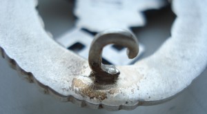 Знак ПИЛОТА. Пр-ль Юнкер.