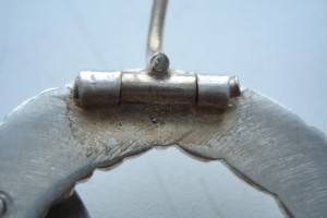 Знак ПИЛОТА. Пр-ль Юнкер.