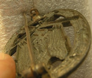 Штурмовик - зеркалка , хороший!!!