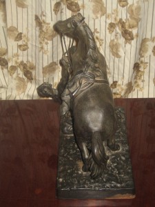 касли, большая.
