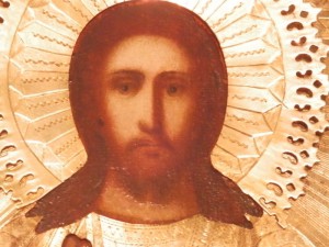 Венчальная пара