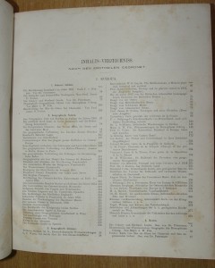 А. Петерман. География с картами. 1855 г.Подпись П. Чихачева