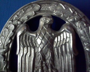 За участие в штурмовых атаках