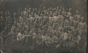 2 взводных фото.